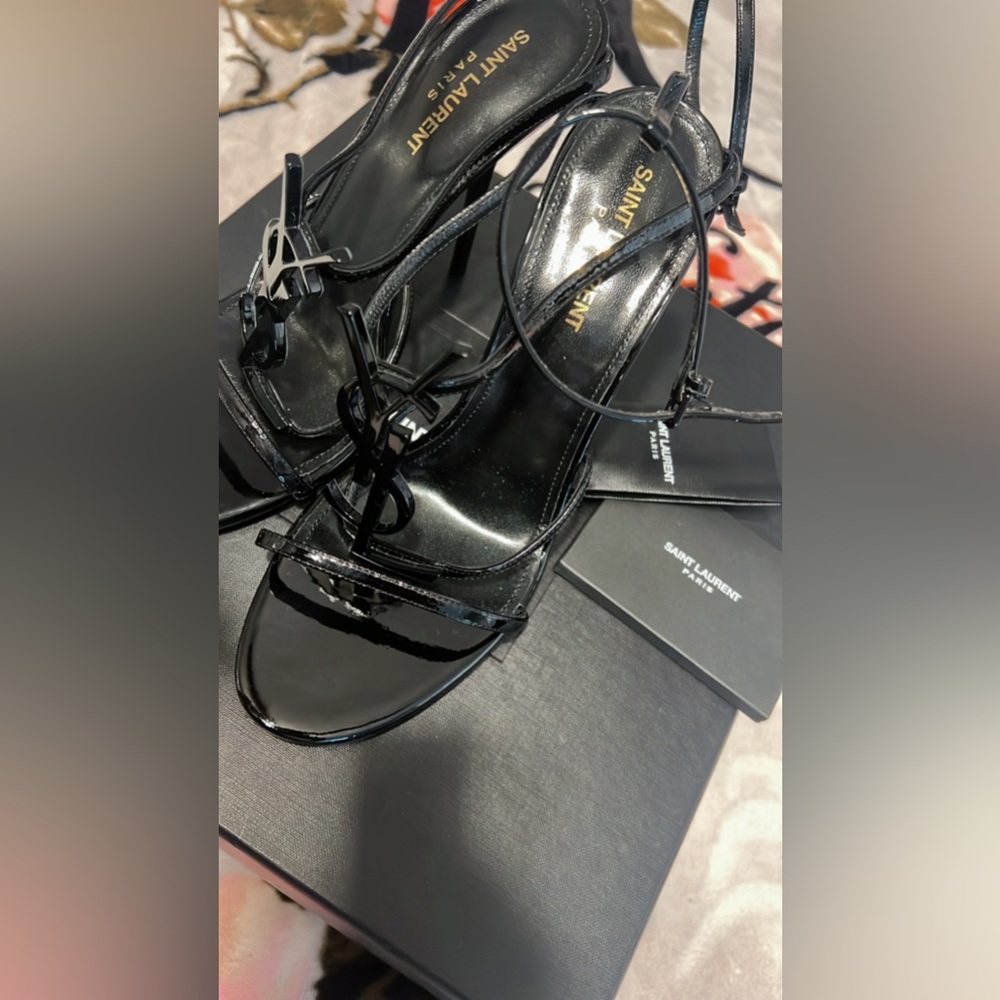 YSL Cassandra 110